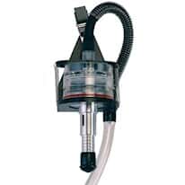 Zefon Cyclone Starter Kit, Aluminum, 37 mm