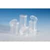 Hinged-lid vial, 1.25" OD, 5.3 mL, 1000/CS