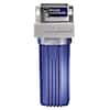 Combination Filter/Ultraviolet Sterilizer; 2 GPM, 120 VAC