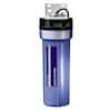 Combination Filter/Ultraviolet Sterilizer; 2 GPM, 220 VAC