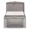 Rack Box; 1/Ea