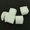 Polypropylene Box Connectors; 5/Pk