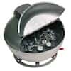 Babcock 220V, 50Hz centrifuge; 8 bottle capacity