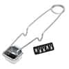 Safety Spark Laboratory Lighter with 5 Flints