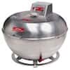 Mojonnier 110V, centrifuge; 8 bottle capacity