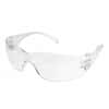 3M 11515-00000 2.5 Magnifier Safety Eyewear, Clear Lens
