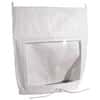 3M FT-14 Replacement Test Hood for Respirator Qualitative Fit Test Kit, 2/pack