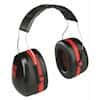 3M H10A Earmuff, 30 dB NRR; 1/Pk