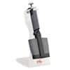 HTL 5146 Optipette OP12-50 Multichannel Pipettor, Yellow, 12-Channel; 5 to 50 µL