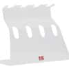HTL 5480 Linear Stand for Pipettors, 4 x Single-Channel