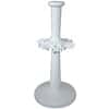 HTL 5484 Carousel-Style Multiple-Position Stand for Pipettors, 6 x Single-Channel