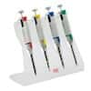 HTL 7923 Discovery Comfort Bio Starter Kit with DV10, DV100 & DV1000 Pipettors and Accessories