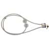 A&D Weighing AD-100-2 Balance Accessory Anti-Theft Device
