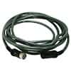 A&D Weighing AD-4212A-07 Extension Cable, 3 Meter