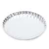 A&D Weighing AX-30 Disposable Sample Pans for Moisture Analyzers, 8.3 cm; 100/Box