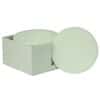 A&D Weighing AX-32-2 Glass Fiber Sheets for Moisture Balances, 100/Box