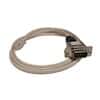 A&D Weighing AX-KO2377-100 RS-2332 Cable to Eki / Fc-I / Gh / Hr-I / Fx-I / Fz-I,