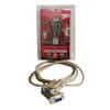 A&D Weighing AX-USB-2920-9P USB to 9 Pin RS-232 Converter