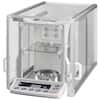 A&D Weighing BM-5D Ion Micro Balance, 2.1/5.2 g x 0.001/0.01 mg