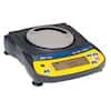 A&D Weighing EJ-200 Newton Portable Balance, 210g x 0.01g; 120V