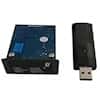 A&D Weighing EJ-27-Kit Newton Wireless Bluetooth Interface with USB Receiver for PC