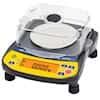 A&D Weighing EJ-303 Newton Portable Balance with Breeze Break, 310g x 0.001g; 120V