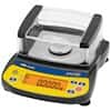 A&D Weighing EJ-54D2 Newton Portable Balance with Breeze Break, 22/52g x 0.2/1mg; 120V