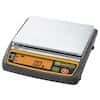 A&D Weighing EK-EP Instrinsically Safe Portable Balance, 12,000 g x 1 g