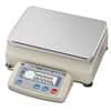 A&D Weighing EK-L Compact Bench Scale, 15 kg x 0.1 g