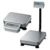 A&D Weighing FG-150KAM Platform Scale, 300lb x 0.02 Lb with Display Column