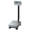A&D Weighing FG-30KAM Platform Scale, 60lb x 0.005 Lb with Display Column