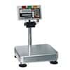 A&D Weighing FS-15KIF Washdown Industrial Scale, 15kg (30lb) x 0.002lb