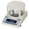 A&D Weighing FX-200IWP Toploading Balance, 220g x 0.001g Ext.Calibration, Comparator, RS-232