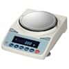 A&D Weighing FX-3000I Toploading Balance 3200g x 0.01g Ext.Calibration, Comparator, RS-232