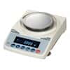 A&D Weighing FX-5000i Toploading Balance 5200g x 0.01g Ext.Calibration, Comparator, RS-232