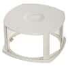 A&D Weighing FXI-10 Small Breeze Break (3.4” High), Fxi-10