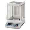 A&D Weighing GF-324A Apollo Precision Analytical Balance, External Calibration;, 320g x 0.0001 g 