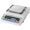 A&D Weighing GF-403A Apollo Precision Toploading Balance, External Calibration; 420 g x 0.001 g