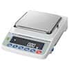 A&D Weighing GF-6002A Apollo Precision Toploading Balance, External Calibration; 6200 g x 0.01 g