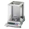 A&D Weighing GR-202 Gemini Autocalibrating Analytical Balance, 42g/210g x 0.01/0.1mg