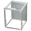 A&D Weighing GX-10 Glass Breeze Break for Gx-200/400/600/800/1000),