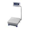 A&D Weighing GX-22001L Apollo GX-L Series High Capacity Scale 22kg x 0.1 g, Pan Size 15.2" x 13.5" Swing Arm Display, IP65, Internal Calibration