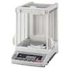 A&D Weighing GX-224A Apollo Precision Analytical Balance, Internal Calibration;, 220g x 0.0001 g 