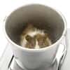 A&D Weighing GXA-12 Animal Weighing Pan