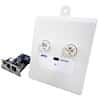 A&D Weighing GXA-25 External Fanless Ionizer (Static Eliminator)
