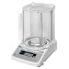 A&D Weighing HR-150A Galaxy Analytical Balance, 152g x 0.1mg with External Calibration