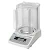 A&D Weighing HR-150AZ Galaxy Analytical Balance, 152g x 0.1mg with Internal Calibration