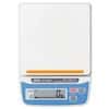 A&D Weighing HT-3000 Compact Scales 3100g x 1g Incl Carry Case