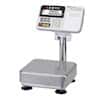 A&D Weighing HV-15KC Bench Scale, 3/6/15 kg x 0.001/0.002/0.005 kg; NTEP Approved