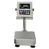 A&D Weighing HV-15KWP Tripple Resolution Washdown Industrial Scale; 6 lb/15 lb/30 lb